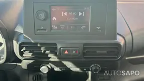 Opel Combo de 2024