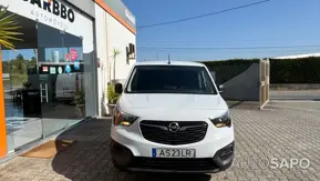 Opel Combo de 2022
