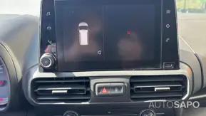 Opel Combo de 2022