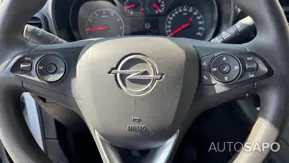 Opel Combo de 2022
