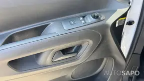 Opel Combo de 2022