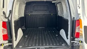 Opel Combo de 2022