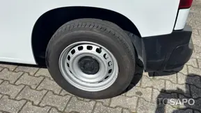 Opel Combo de 2022
