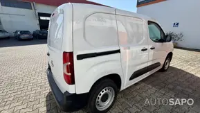 Opel Combo de 2022