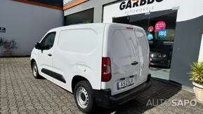 Opel Combo de 2022