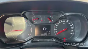 Opel Combo de 2022