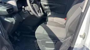 Opel Combo de 2022