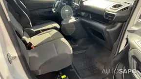 Opel Combo de 2022