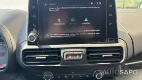 Opel Combo de 2022