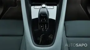 BMW Série 5 de 2019