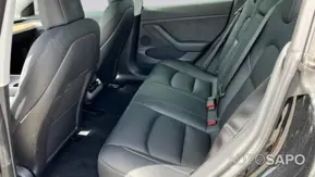 BMW Série 5 de 2019