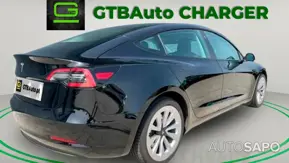 BMW Série 5 de 2019