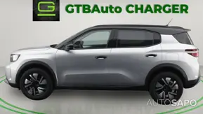 BMW Série 5 de 2019
