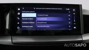 BMW Série 5 de 2019
