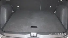 BMW Série 5 de 2019