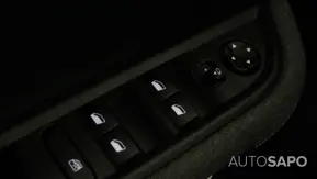 BMW Série 5 de 2019
