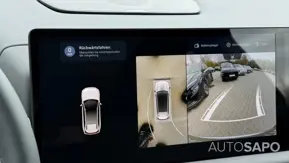 BMW Série 5 de 2019
