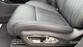 BMW Série 5 de 2019