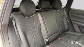 BMW Série 5 de 2019