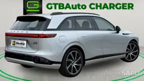 BMW Série 5 de 2019