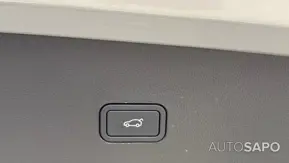 BMW Série 5 de 2019