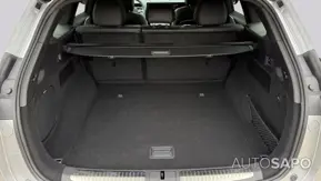 BMW Série 5 de 2019