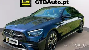 BMW Série 5 de 2019