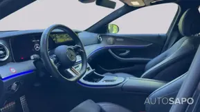 BMW Série 5 de 2019