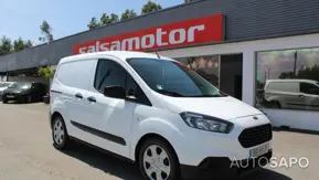 Ford Transit de 2023