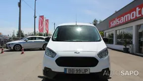 Ford Transit de 2023