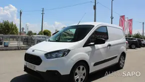 Ford Transit de 2023