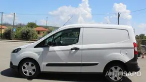 Ford Transit de 2023