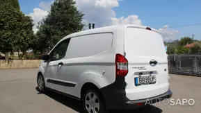 Ford Transit de 2023