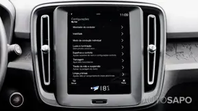 Volvo XC40 de 2022