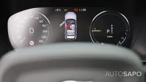 Volvo XC40 de 2022