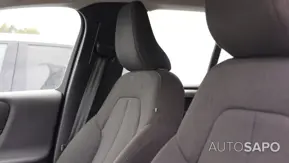 Volvo XC40 de 2022
