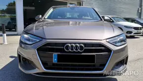 Audi A4 de 2022