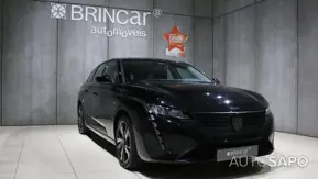 Peugeot 308 de 2022