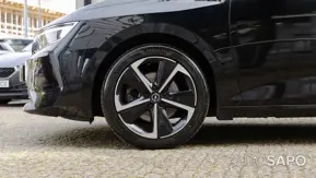 Opel Astra de 2022