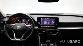 Seat Leon de 2022