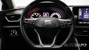 Seat Leon de 2022