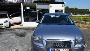 Audi A3 de 2006