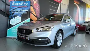 Seat Leon de 2022
