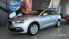 Seat Leon de 2022
