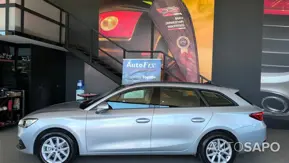 Seat Leon de 2022