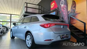 Seat Leon de 2022