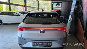 Seat Leon de 2022