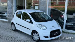 Citroen C1 de 2011