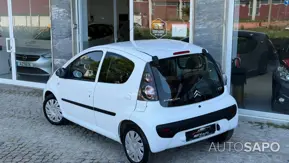 Citroen C1 de 2011