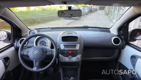 Citroen C1 de 2011